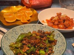 -柴米油盐三杯鸡(象山北路店)