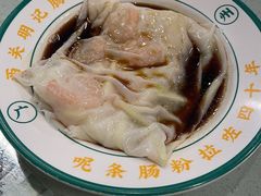 -西关明记肠粉(荔枝湾店)