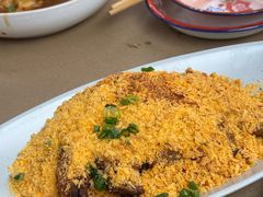 -老三样·旧食新味(船山路店)