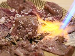 -大阪烧肉BAKA一代(十亩地店)