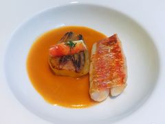 -迪拜帆船酒店海底餐厅