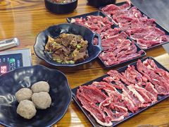 -荣记潮汕牛肉火锅(仙鹤街店)