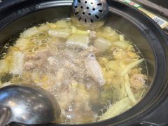 -同仁四季椰子鸡(宝安壹方城店)
