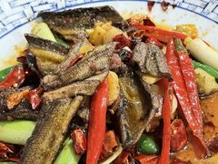 -百年粉蒸牛肉