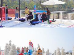 -盈香心动乐园