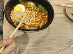 -桂在香知桂林米粉(红博中央公园店)