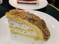 -Peet's Coffee皮爷咖啡(德基店)