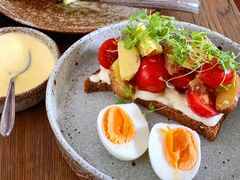 -BOR Eatery(安福路店)