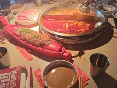 -小龙坎火锅(全球总店)