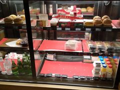 -星巴克(北京建威大厦店)