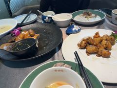 -德尚煌·顺德菜(誉山悠方天地店)