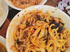 -王菊美食街·面馆(总店)