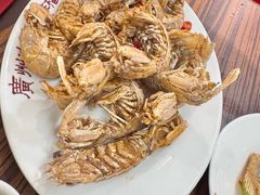 -等我餸上门海鲜大排档(天河南店)