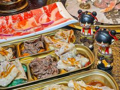 -熊大·鲜烤黄牛肉(五山店)