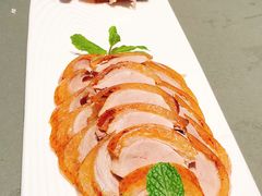 -晟永興烤鸭店(五道口店)