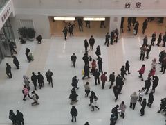 -北京协和医院(东单院区)