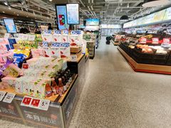 -ALDI奥乐齐超市(凯德虹口店)