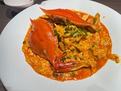 -将相和·海鲜蒸饺大连菜