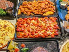 -必胜客(东大桥店)