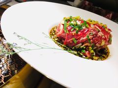 -韩盛·古法烤肉店(皇城恒隆广场店)