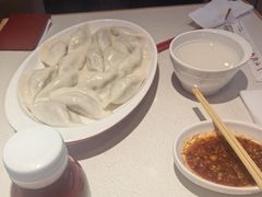 -喜家德虾仁水饺(艺汇家店)