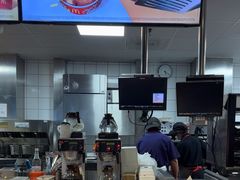 -麦当劳(文武路店)