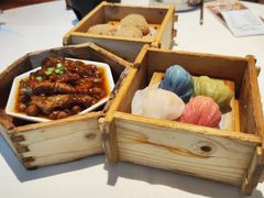 -侨美·唐荔园食艺馆