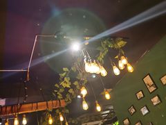-金陵大勇烧烤·小龙虾·海鲜大咖(竹山路店)