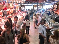 -火腿博物馆(马约尔广场店)