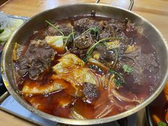 -星记小馆·小蓝龙·老南京砂锅菜(上海路店)