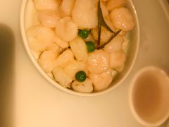 -韵秋荷(宝山龙湖天街店)