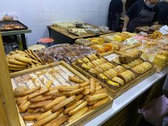 -徐文林香酥饼(桃园店)