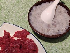 -憨铁匠老火锅(龙岗万科里店)