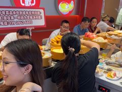 -龍歌自助小火锅(秦淮水游城店)