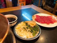 -裕德孚·非遗手切涮羊肉(东直门内大街店)