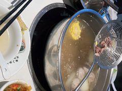 -八合里潮汕鲜牛肉火锅(福州万象城店)