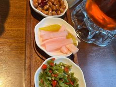 -索溪山寨·湘西饮食文化博物馆(标志门店)