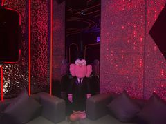 -星聚会KTV X PARTY K(上海东方渔人码头店)