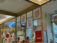-东北风(江北万达店)