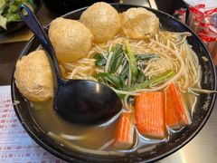 -星林居酸辣米线餐厅