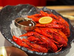 -龙虾奇迹泥炉烤肉(大华三路店)