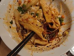 -大师兄·西北小馆(北站缤果空间店)