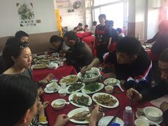 大堂-蛇口康乐快餐鱼仔档(翠苑小区店)