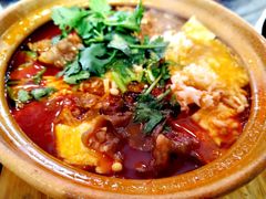 -王大乔泡椒米线·小火锅(星城天地店)