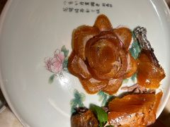 -京华烟云·北京烤鸭(领展购物广场·中关村店)