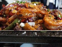 -情妹妹干锅锅(中海国际购物公园店)