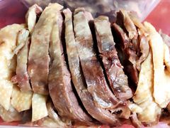 -正宗忘不了老鹅(梅岭店)