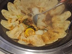 -东北铁锅宴(云龙华府店)