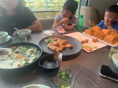 -德尚煌·顺德菜(誉山悠方天地店)