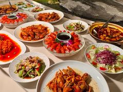 -马头巷·食景园(苏州总店)